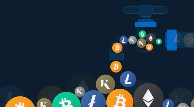 9 Best Free Bitcoin/Crypto Faucets (Mar ) + $15 Bonus | Yore Oyster