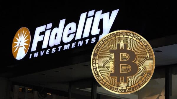 Fidelity Advantage Bitcoin ETF