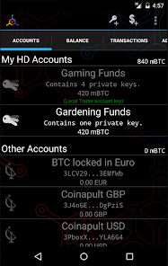 Bitcoin Key Hunter - APK Download for Android | Aptoide