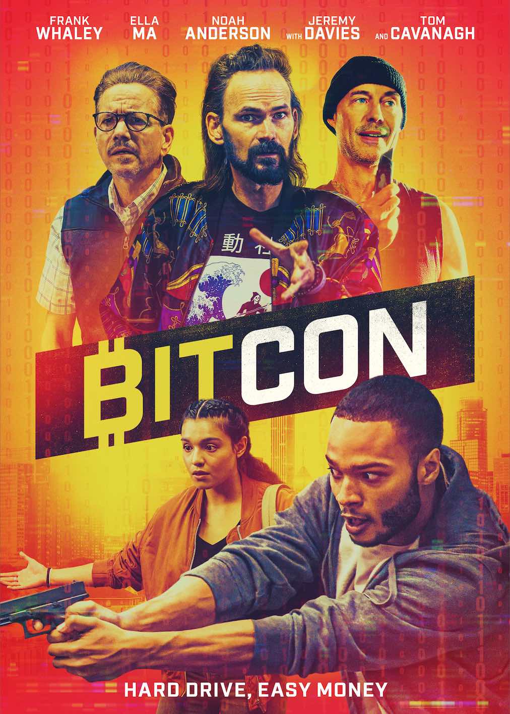 10 Film Tentang Bitcoin dan Cryptocurrency yang Wajib Kamu Tonton, Mind Blowing! - Pintu Blog