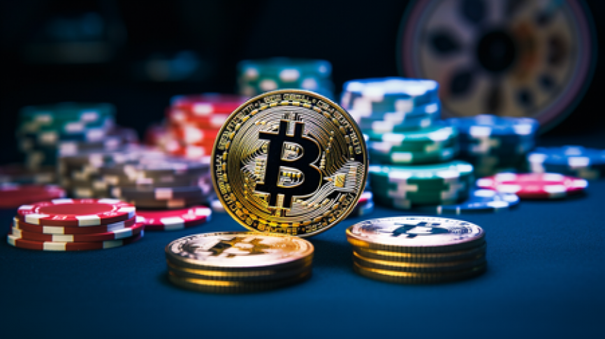 The Future of (Bitcoin) Gambling: It’s Already Here | coinlog.fun