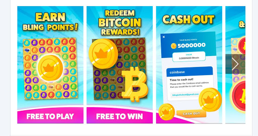 Bitcoin Game for Android - Download