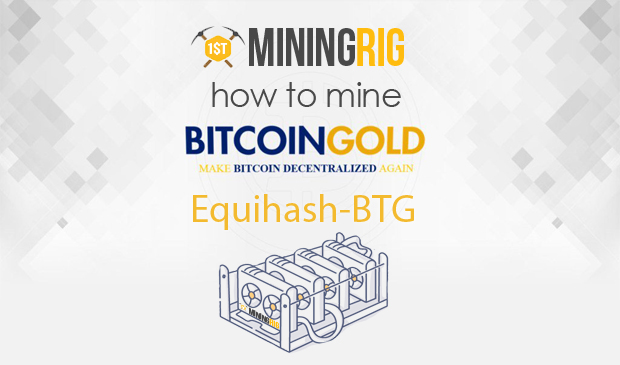 Bitcoin-Gold (BTG) Mining Pool Hub I Home