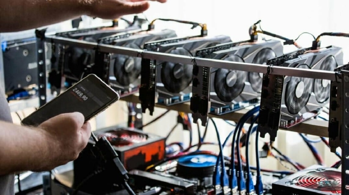 The Best Graphics Cards for Crypto-Mining in Early ! | Computer Lounge