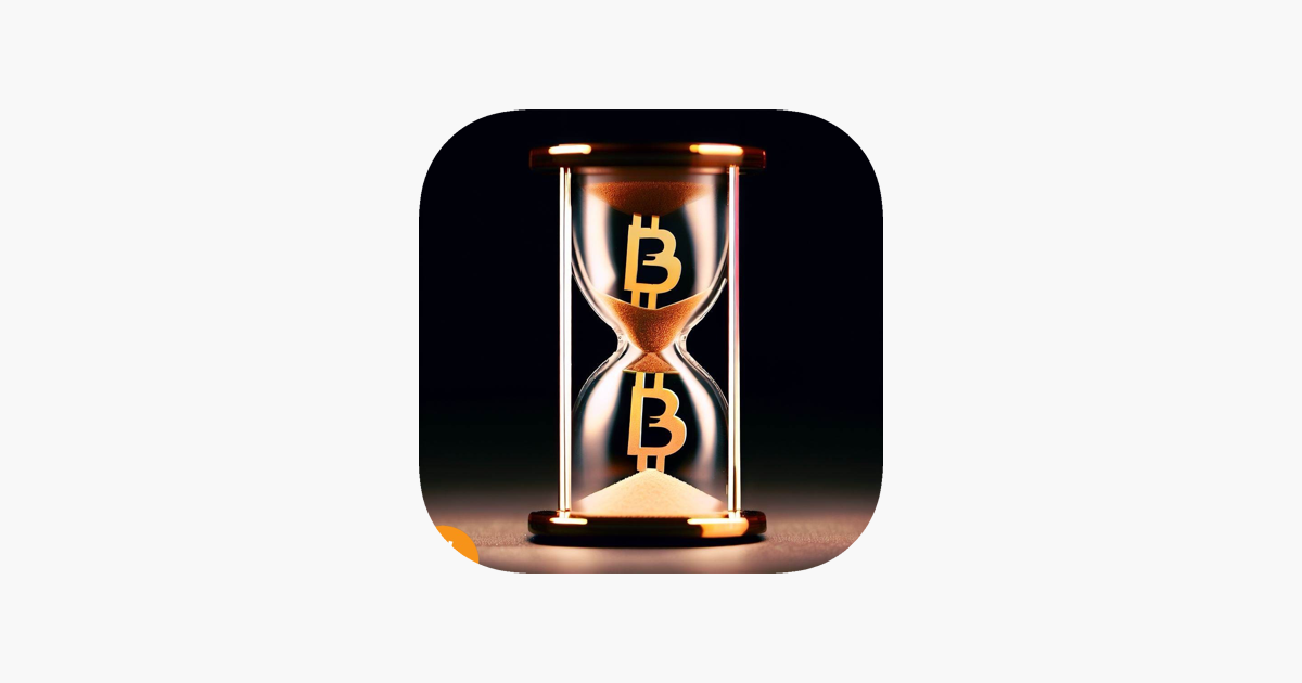 Bitcoin Block Reward Halving Countdown