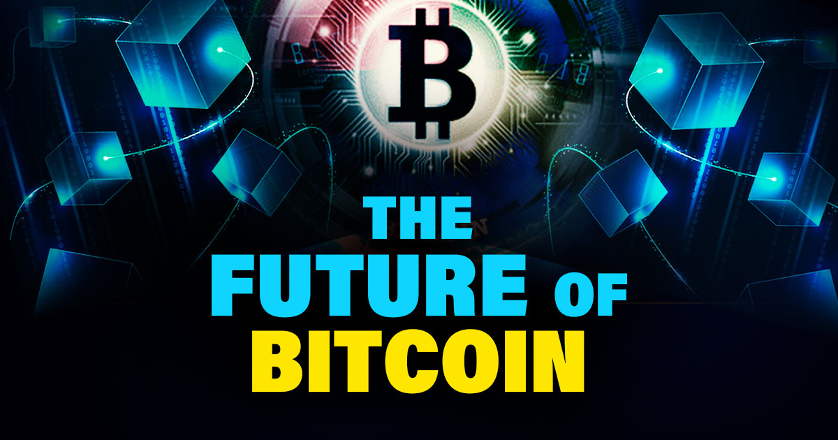 The future of crypto: Top trends for - The Economic Times