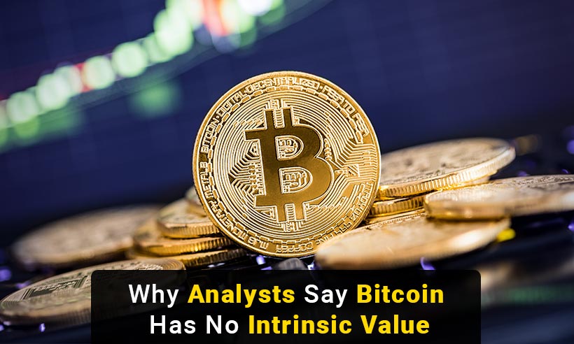 Why Do Bitcoins Have Value?