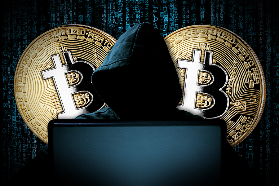 High profile hacking attacks in the crypto industry. - Cybergate - Your Cyber Security Partner