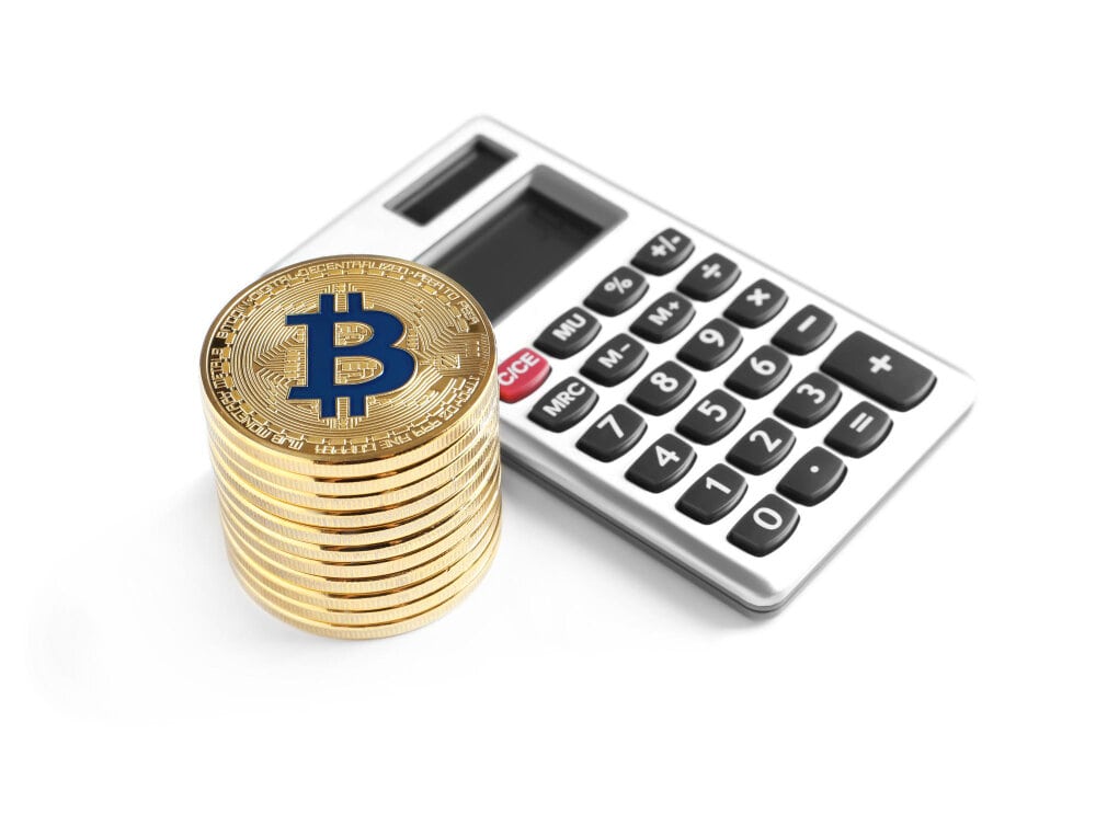 Bitcoin (BTC) Profit Calculator - CryptoGround