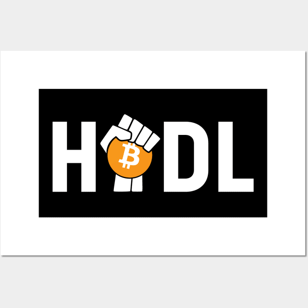 HODL Bitcoin ATMs