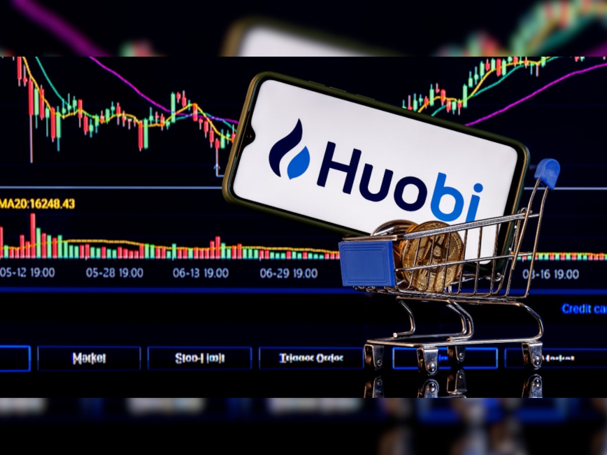 Huobi Global Crypto Prices, Trade Volume, Spot & Trading Pairs