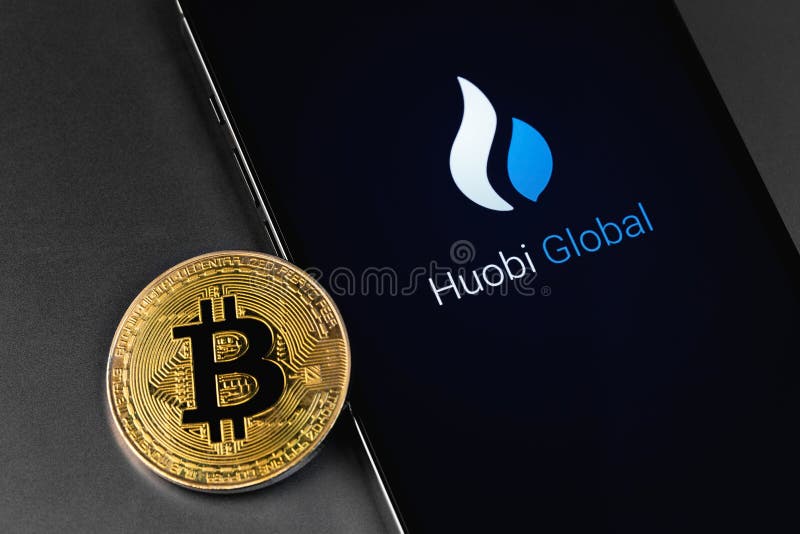 Huobi - CoinDesk