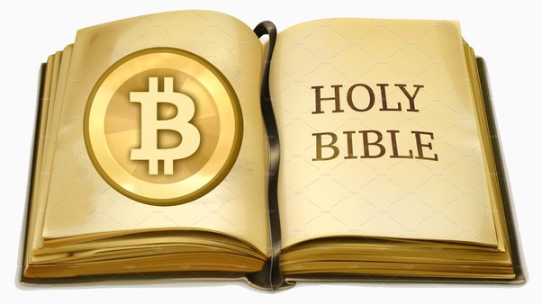 The Bible and Bitcoin by Alin Armstrong - Audiobook - coinlog.fun