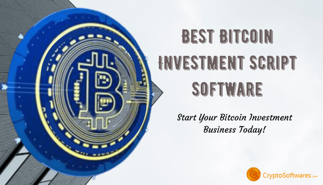 Binvest - Bitcoin Investment Platform by Lakescripts | Codester