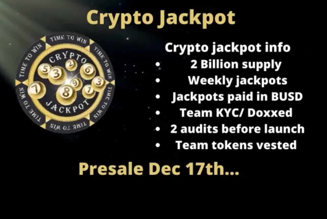 Top Crypto Lottery Platforms for 