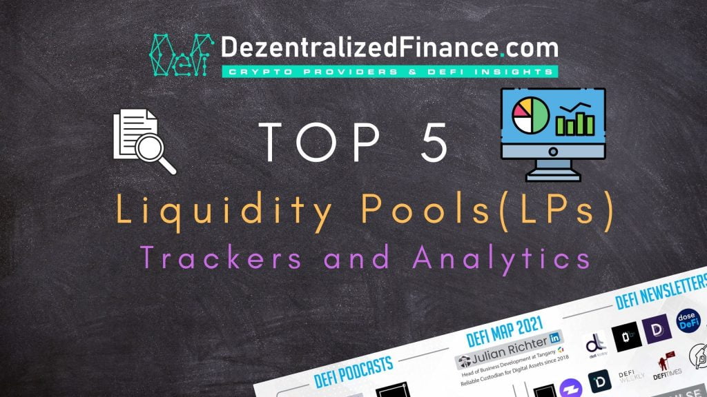 Liquiditypool — Indicateurs et Signaux — TradingView