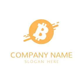 Bitcoin Logo Maker | Create Your Own Bitcoin Logo | BrandCrowd