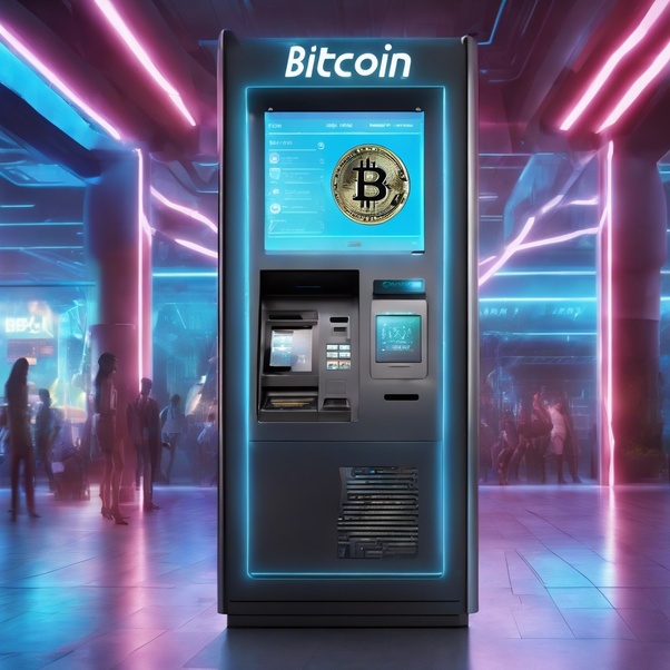 Learn about Bitcoin ATM Costs and Fees