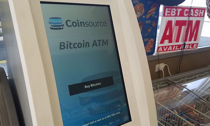 Bitcoin ATM Limits: What You Need to Know