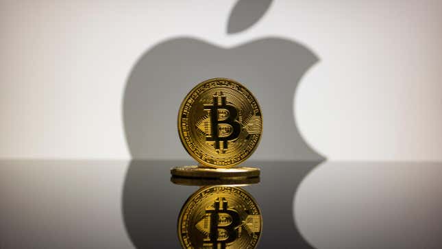 Apple Purges Bitcoin White Paper in Latest MacOS Update - Blockworks