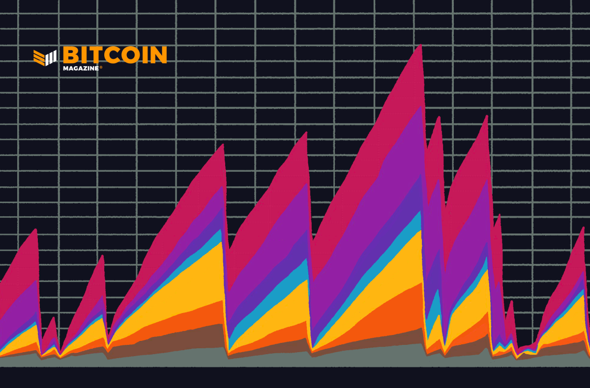 Bitcoin Visualizations