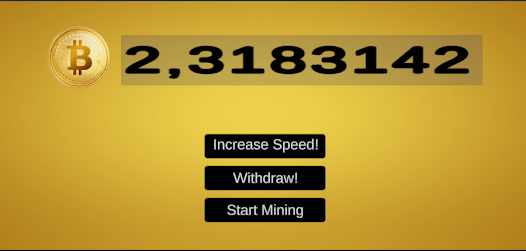 Bitcoin Miner Pro - Free Bitcoin Miner Mod Apk Download