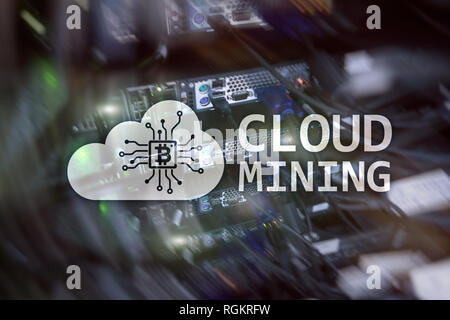 16 Best Cloud Mining Platforms 