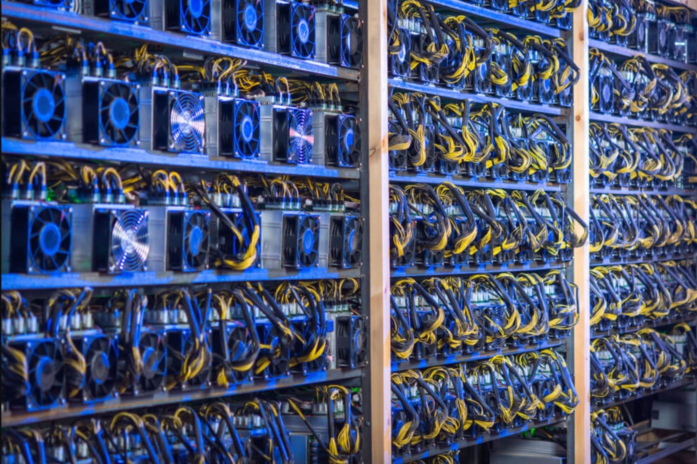 How Does Bitcoin Mining Work? A Guide for Business | Toptal®