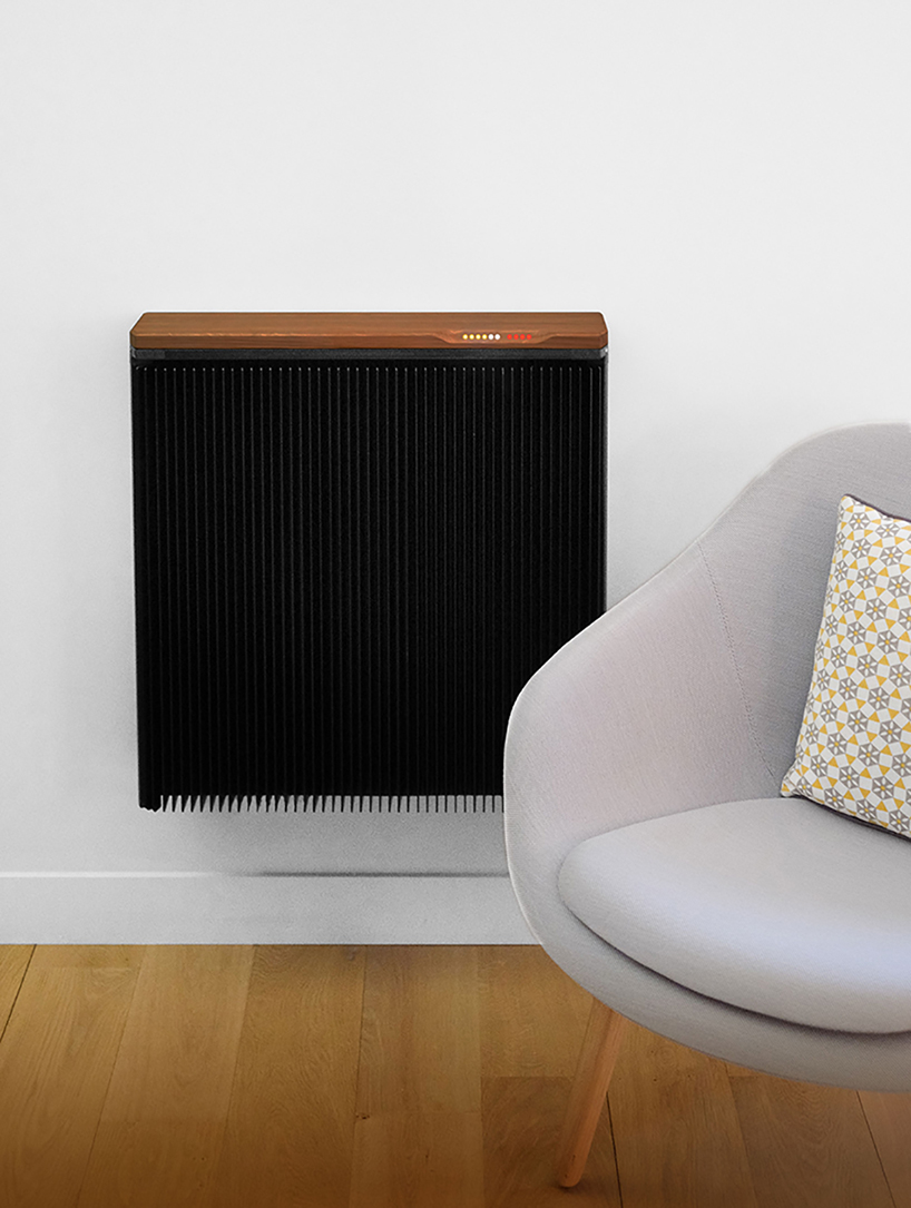 Heatbit Is the First Space Heater That Mines Bitcoin, Founder Says