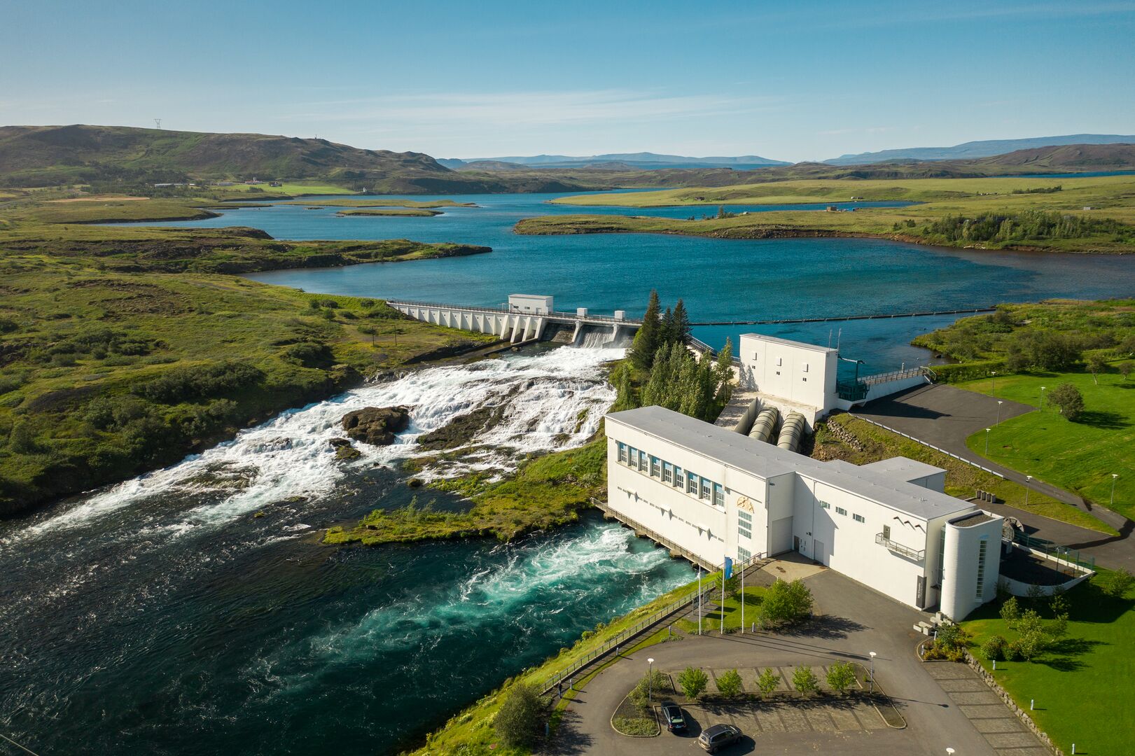 Iceland: A Haven for Bitcoin Miners Amid Rising Energy Costs - The Green Block