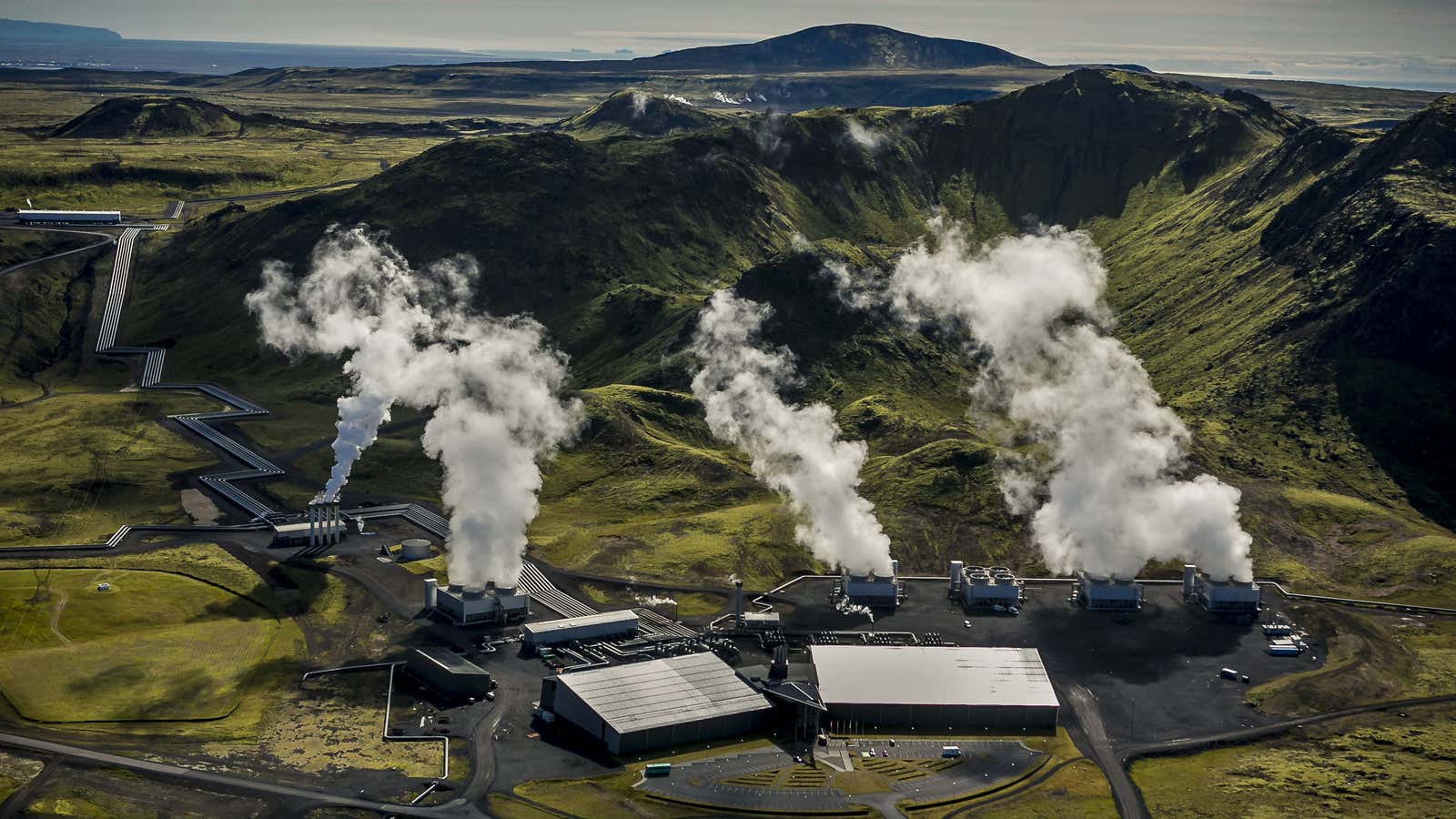 How Iceland became the bitcoin miners’ paradise | Iceland | The Guardian