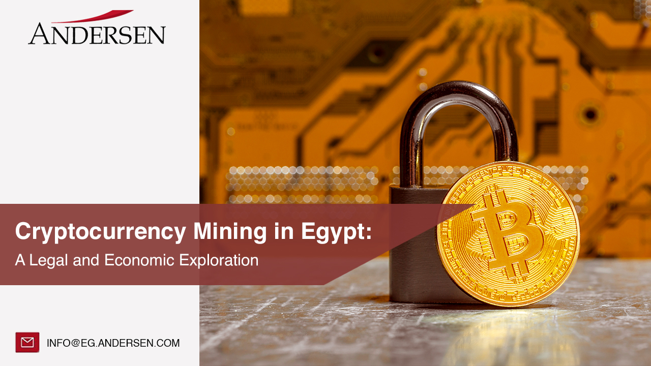 There is High Demand for Bitcoin in Egypt, Says a Local Egyptian News Outlet – BitKE