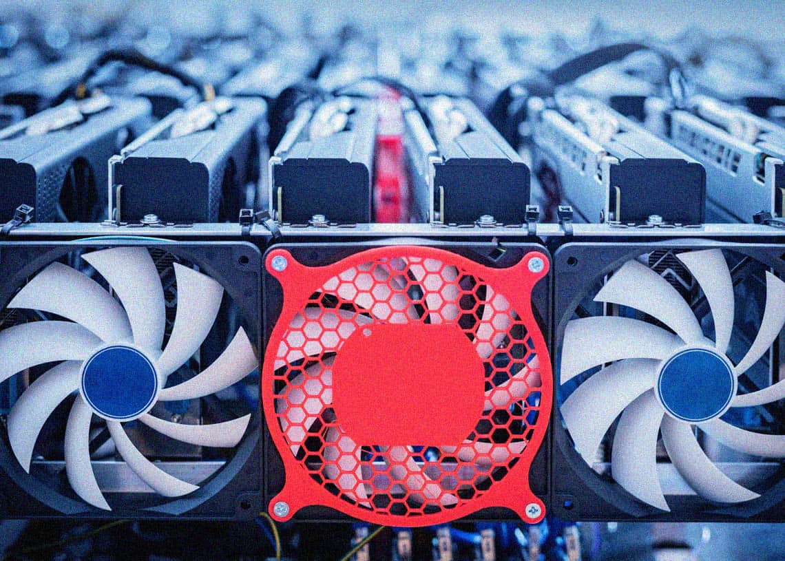 Is Bitcoin Mining Legal in India? Miners Still Don't Know - CoinDesk