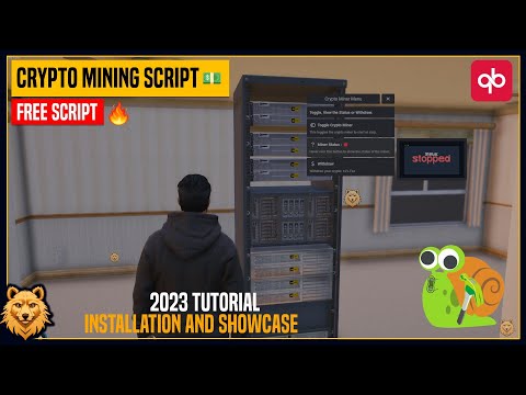 Bitcoin Cloud Mining Script | BTC | ETH | Doge Coin Mining Script