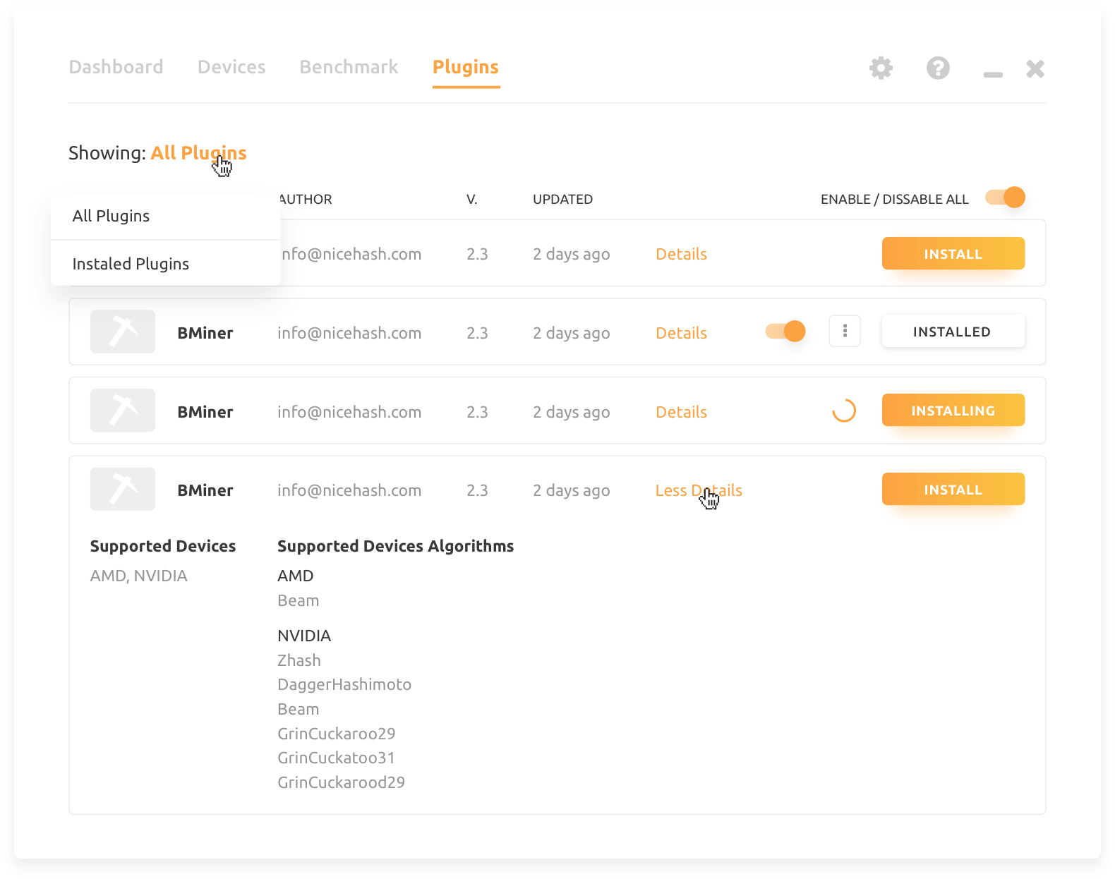 NiceHash Review The Best Mining Power Marketplace?