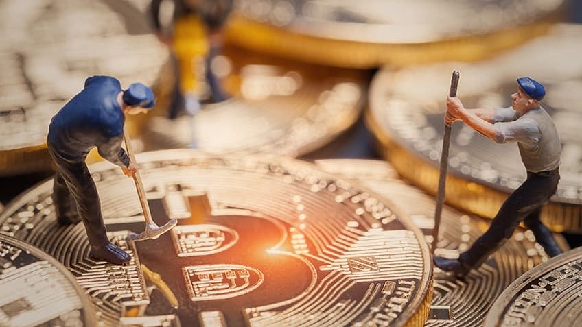 Is Bitcoin Mining Profitable?