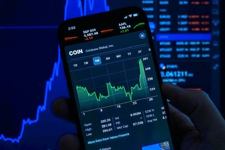 10 Best Android Apps for Cryptocurrency Mining in 