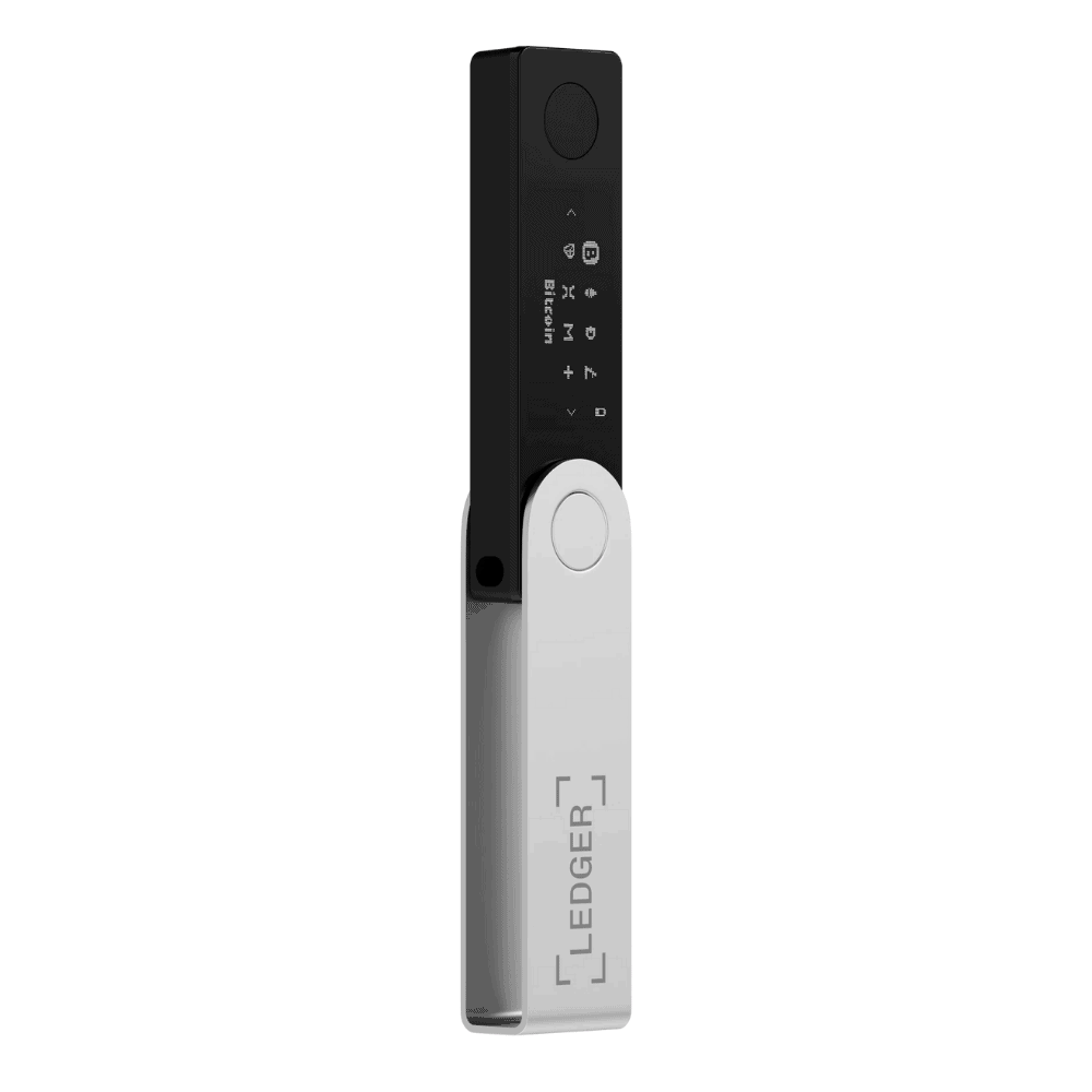 Ledger Nano X | Ledger