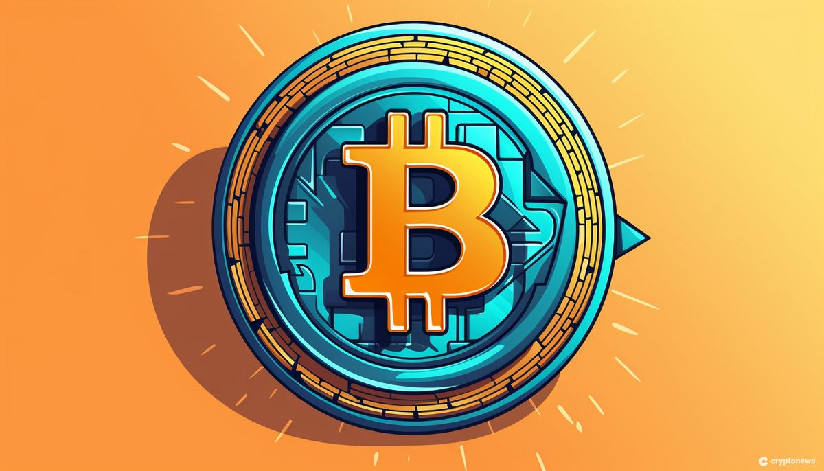 Bitcoin price: Latest news, trends and updates on cryptocurrency