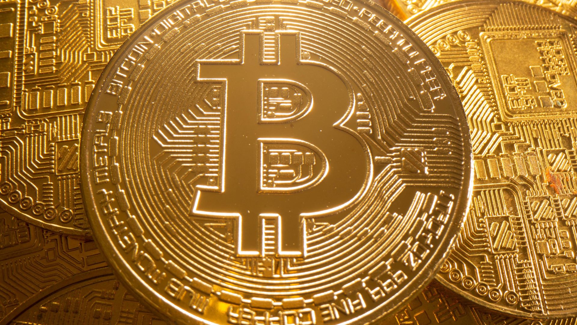 Bitcoin in EL PAÍS English