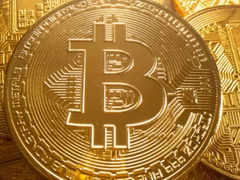 bitcoin price: Bitcoin soars over 60% so far in What's next? - The Economic Times