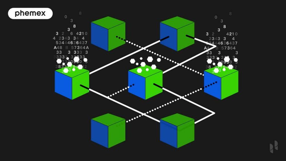 Explained: What is a nonce, the heart of blockchain security