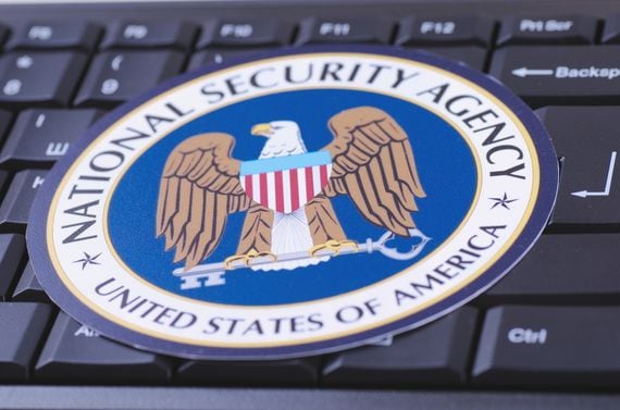 The NSA and Bitcoin: Origins of the SHA Hashing Algorithm