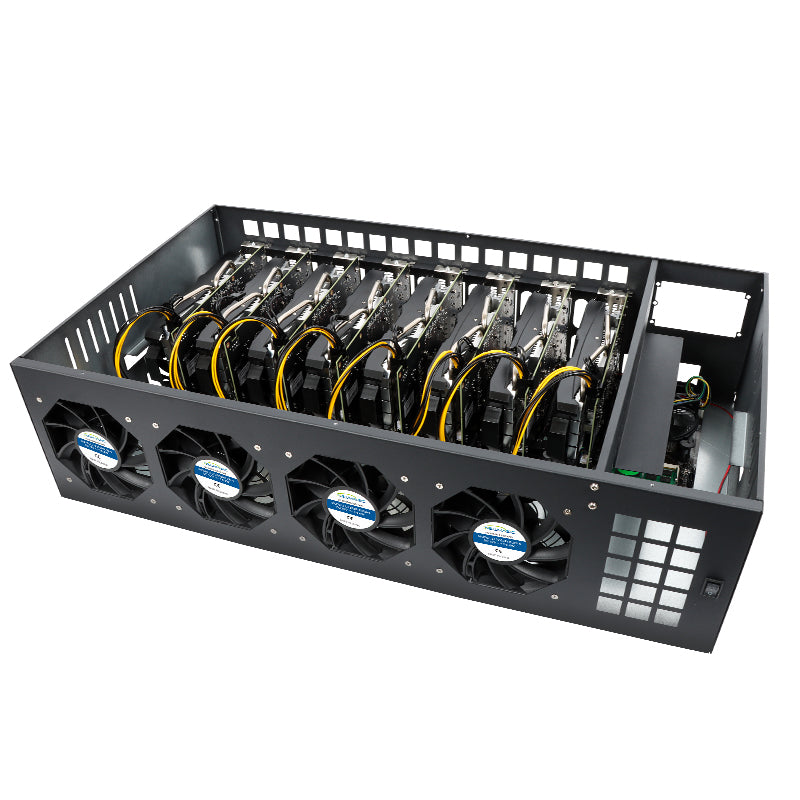 GitHub - geedo0/cuda_bitcoin_miner: CUDA Based GPU Bitcoin Miner