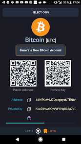 Bitcoin QR Code Generator | QR Code Generator