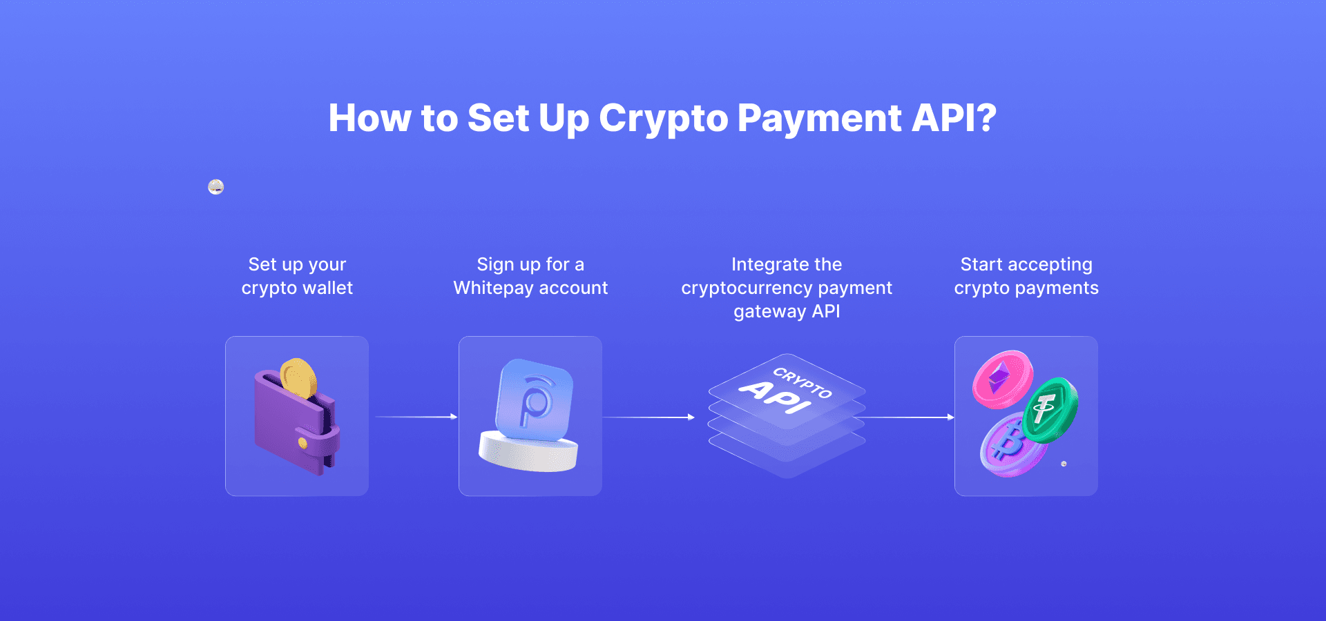 Streamline Crypto Payments with OxaPay Payment API