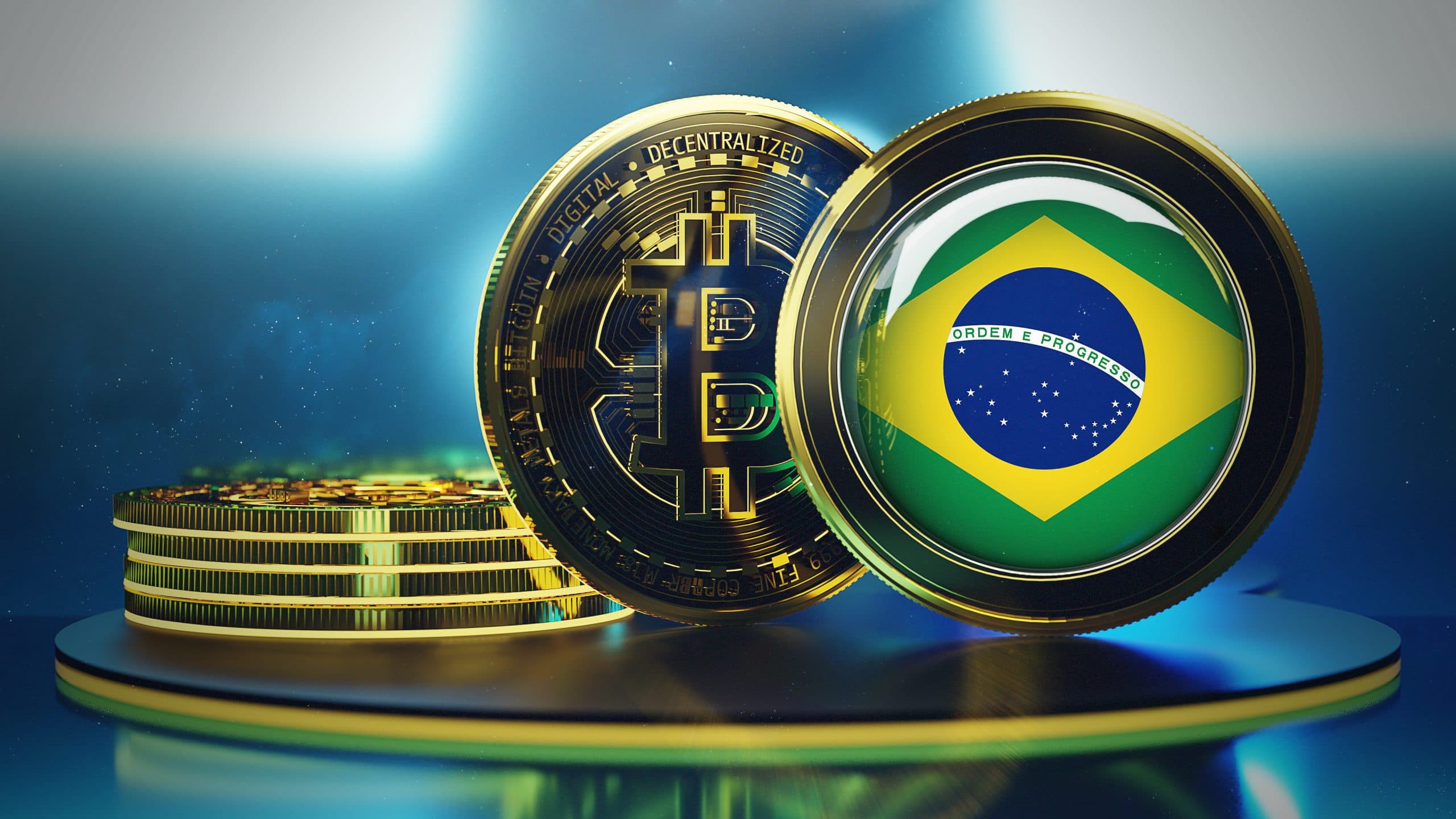 Buy Bitcoin in Gois, Brazil - Pay with PayPal