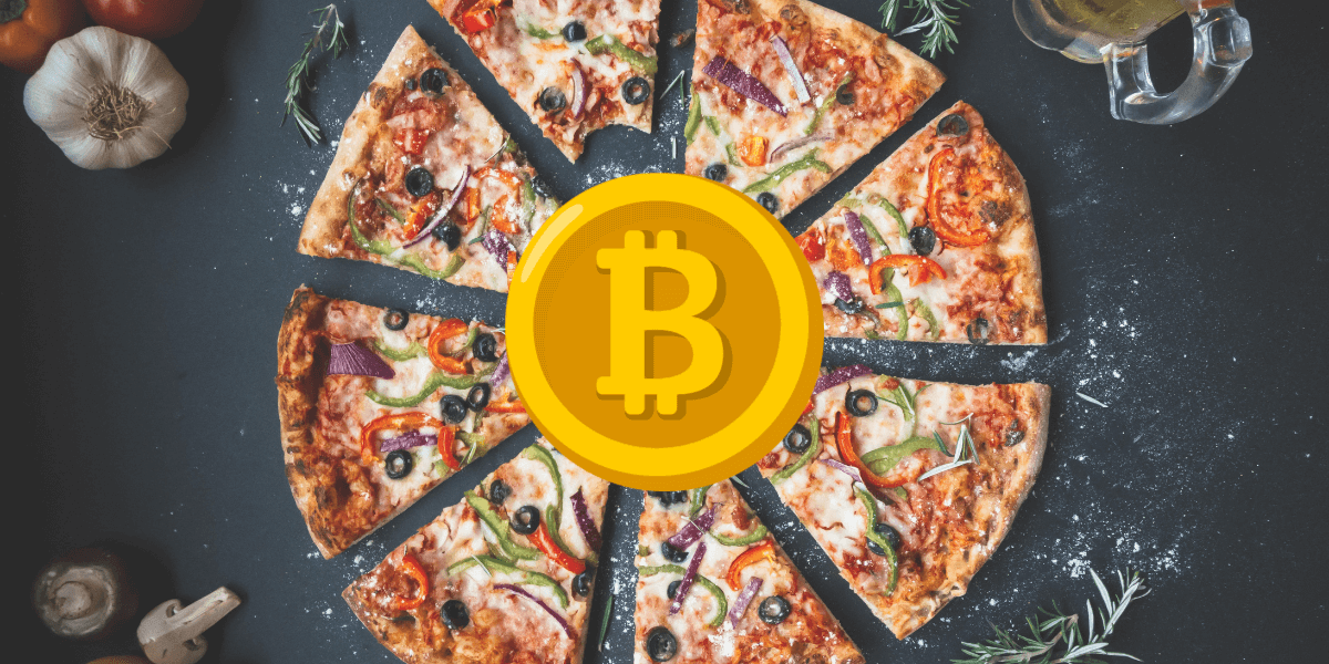 What is Bitcoin Pizza Day?