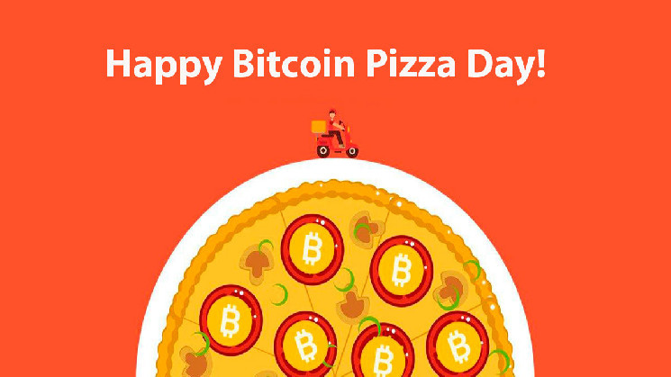 Why the World Marks Bitcoin Pizza Day on May 22 Every Year – BitKE