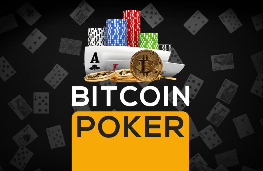 Bitcoin Poker Guide - Best Bitcoin Poker Sites 